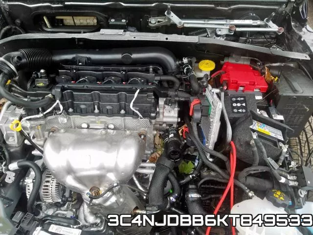 3C4NJDBB6KT849533 фото 8