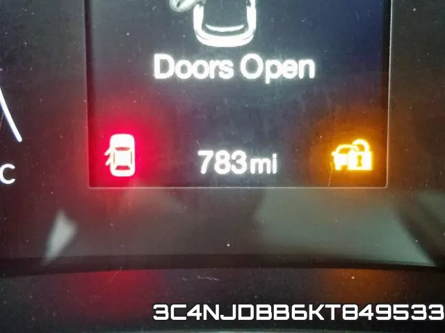 3C4NJDBB6KT849533 фото 9