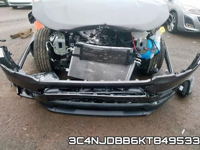 3C4NJDBB6KT849533 фото 10