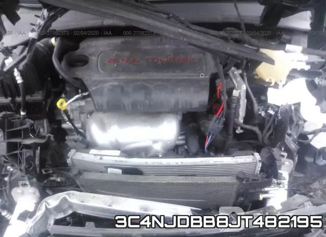 3C4NJDBB8JT482195 фото 2