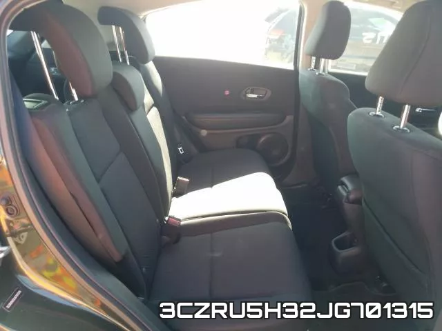 3CZRU5H32JG701315 фото 7