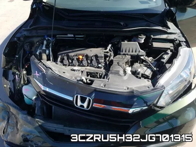 3CZRU5H32JG701315 фото 8