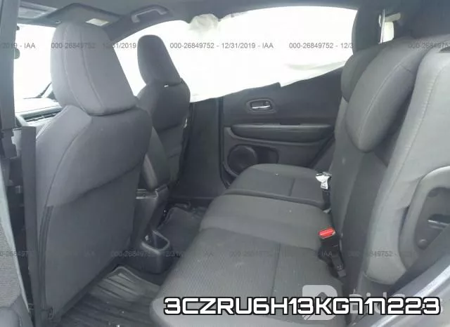 3CZRU6H13KG717223 фото 9