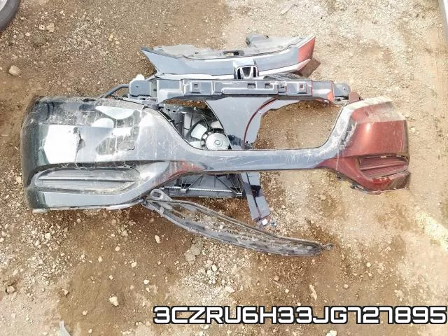 3CZRU6H33JG727895 фото 10