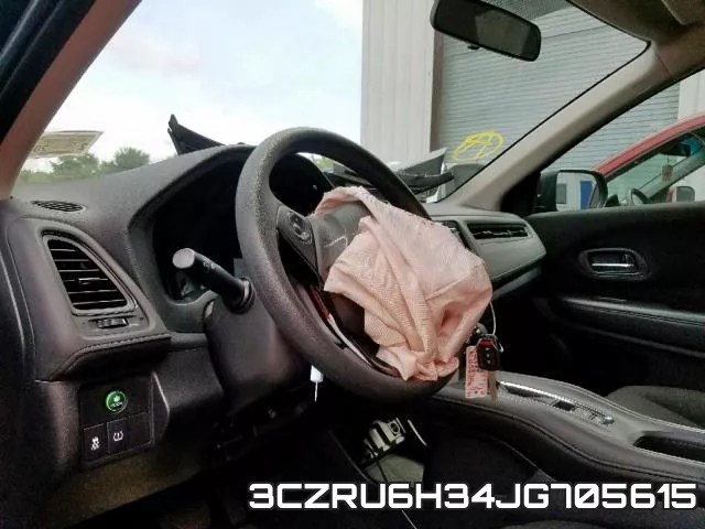 3CZRU6H34JG705615 фото 10