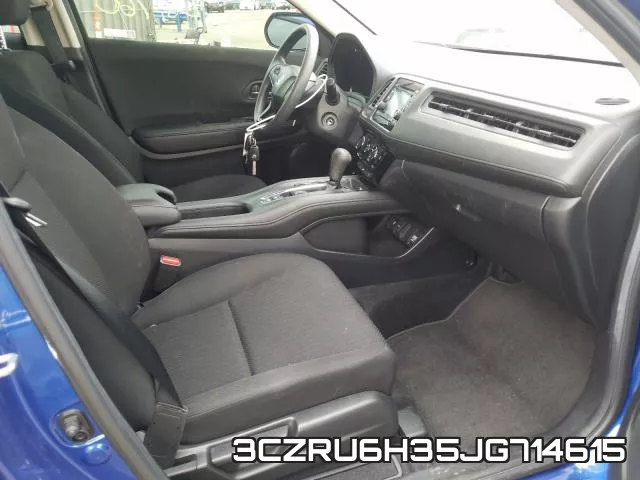 3CZRU6H35JG714615 фото 6