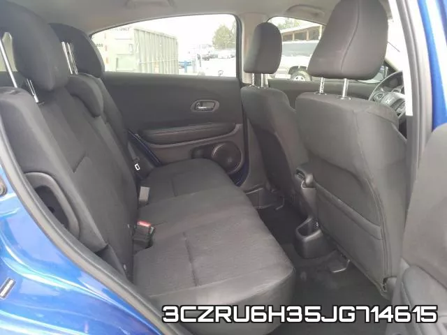 3CZRU6H35JG714615 фото 7