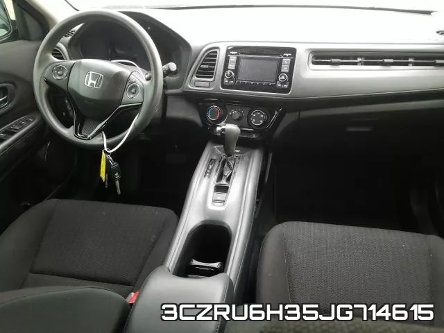3CZRU6H35JG714615 фото 10
