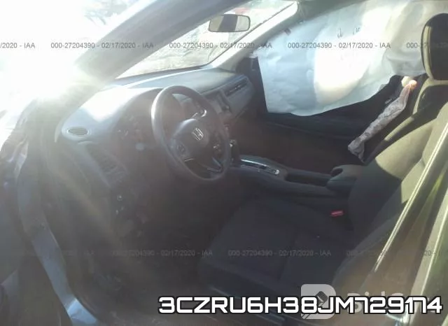 3CZRU6H38JM729174 фото 6