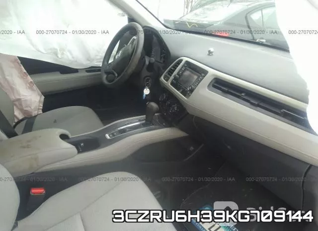3CZRU6H39KG709144 фото 6
