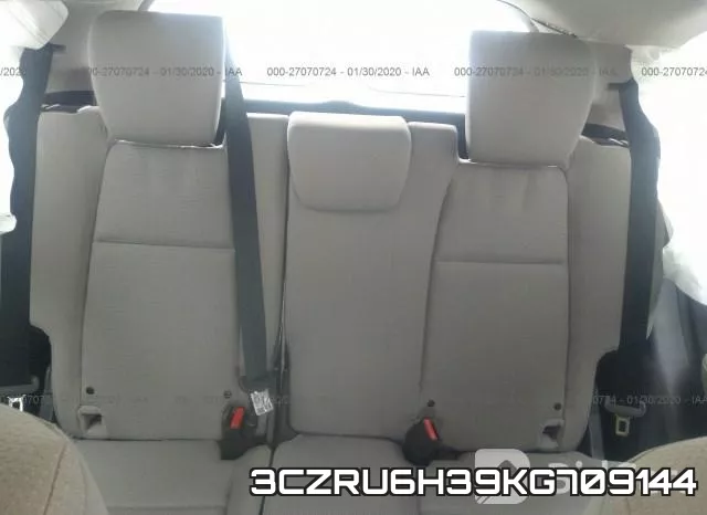 3CZRU6H39KG709144 фото 9