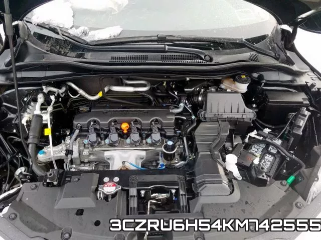 3CZRU6H54KM742555 фото 8