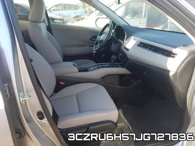3CZRU6H57JG727836 фото 6