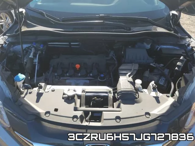 3CZRU6H57JG727836 фото 8