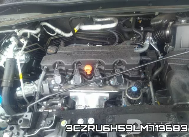 3CZRU6H59LM713683 фото 2