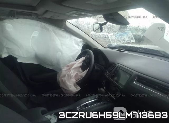 3CZRU6H59LM713683 фото 6