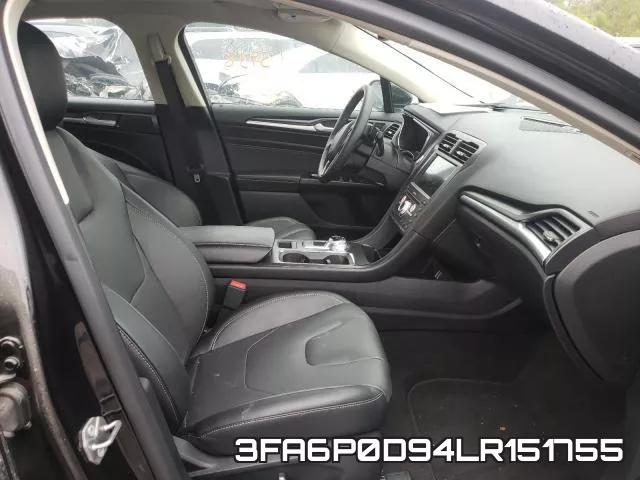 3FA6P0D94LR151755 фото 6