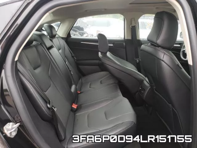 3FA6P0D94LR151755 фото 7