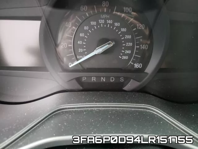 3FA6P0D94LR151755 фото 9