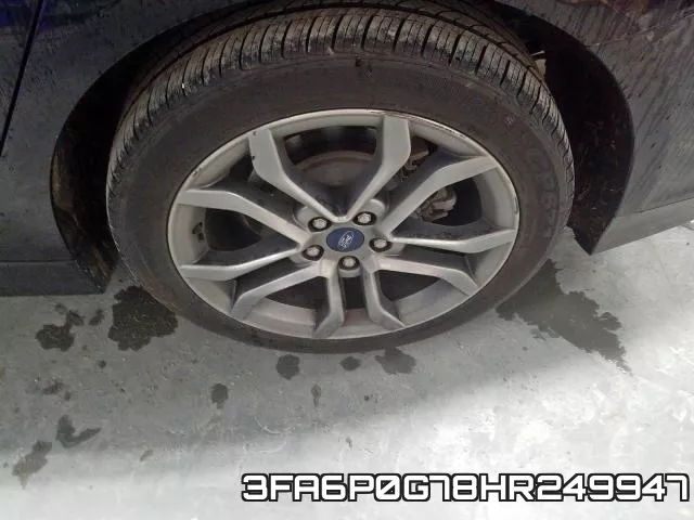 3FA6P0G78HR249947 фото 10