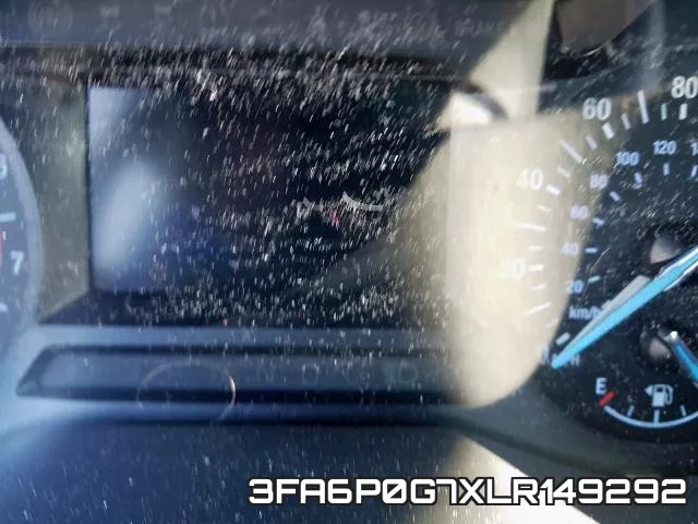 3FA6P0G7XLR149292 фото 9