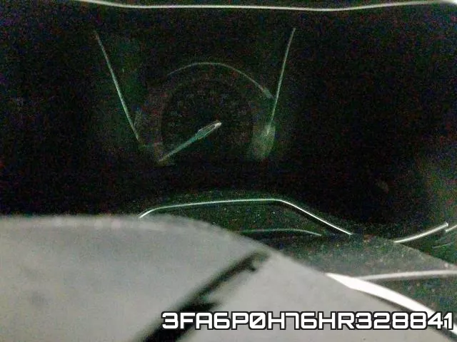 3FA6P0H76HR328841 фото 9