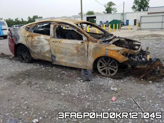 3FA6P0HD0KR127045 фото 2
