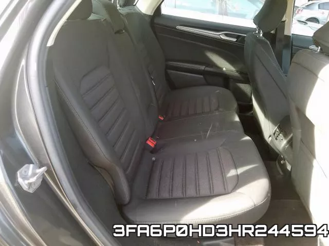 3FA6P0HD3HR244594 фото 7