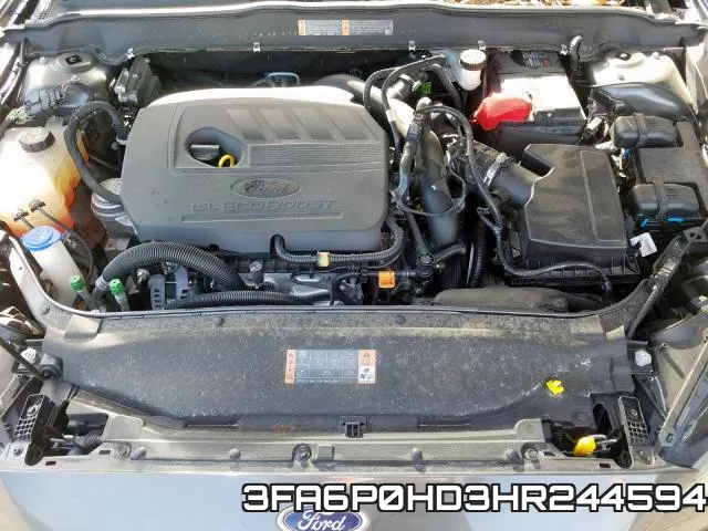 3FA6P0HD3HR244594 фото 8