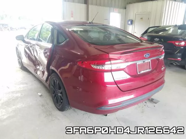 3FA6P0HD4JR126642 фото 4