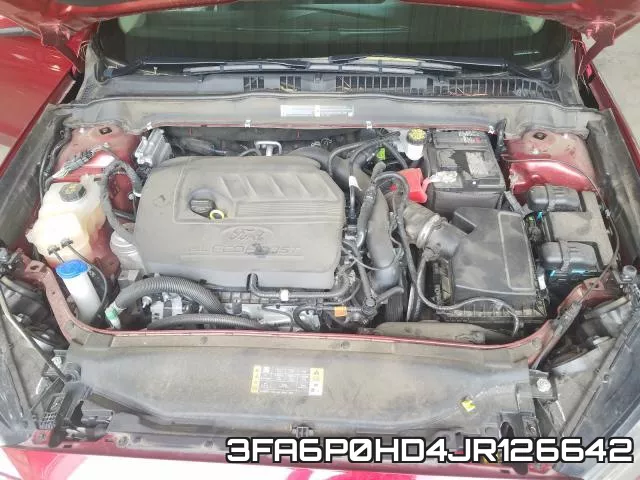 3FA6P0HD4JR126642 фото 8