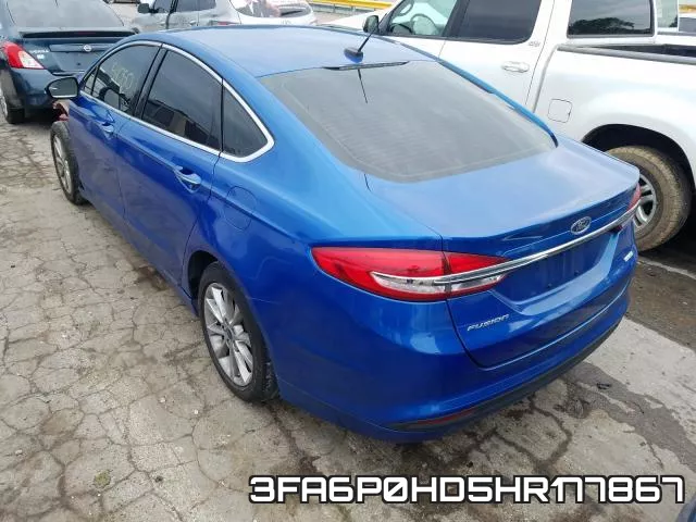 3FA6P0HD5HR177867 фото 4