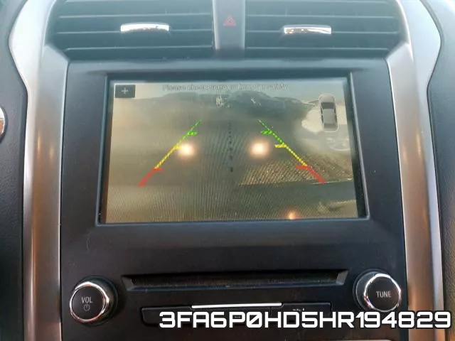 3FA6P0HD5HR194829 фото 10