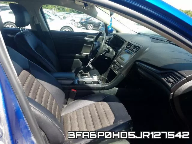 3FA6P0HD5JR127542 фото 6