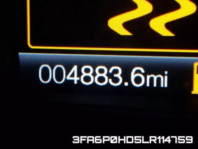 3FA6P0HD5LR114759 фото 9