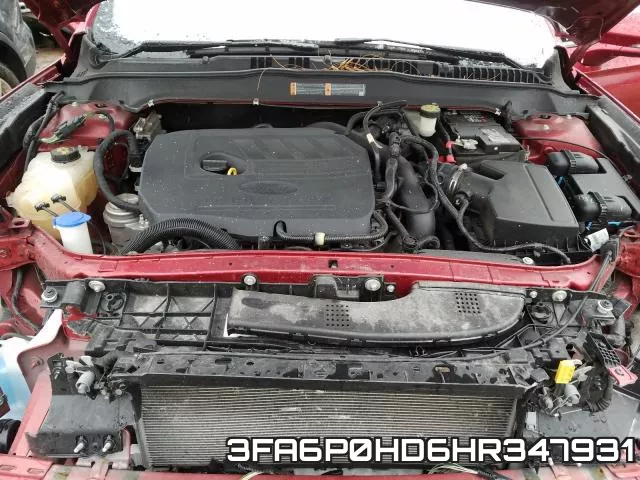 3FA6P0HD6HR347931 фото 8