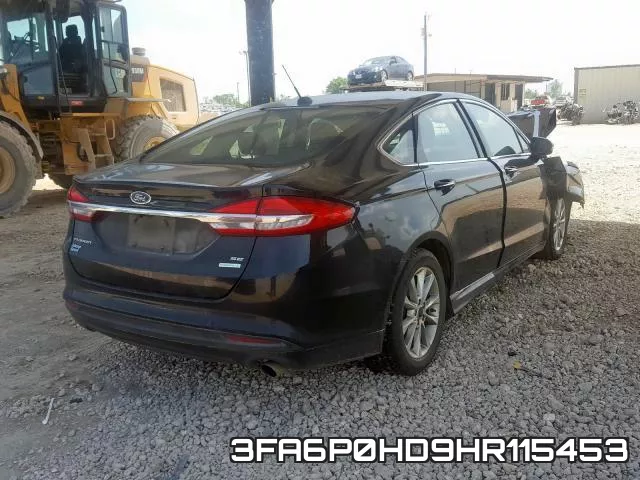 3FA6P0HD9HR115453 фото 5