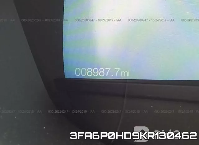 3FA6P0HD9KR130462 фото 8