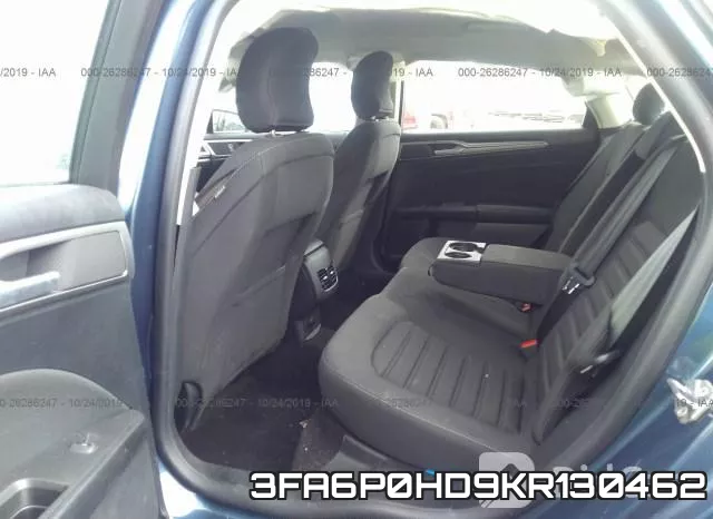 3FA6P0HD9KR130462 фото 9