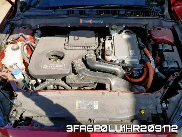 3FA6P0LU1HR209172 фото 8