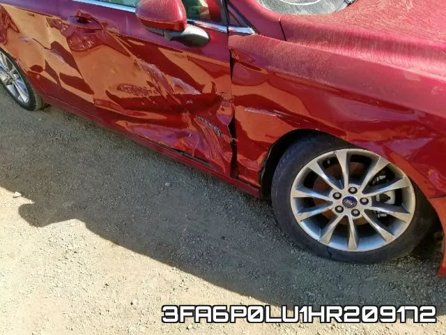 3FA6P0LU1HR209172 фото 10