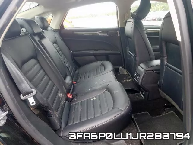 3FA6P0LU1JR283794 фото 7