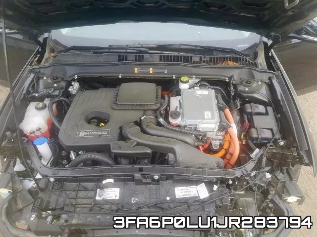 3FA6P0LU1JR283794 фото 8
