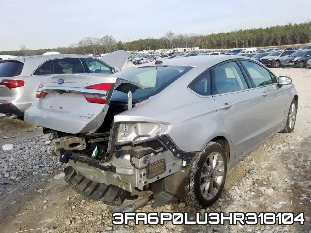 3FA6P0LU3HR318104 фото 4