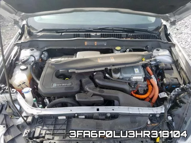 3FA6P0LU3HR318104 фото 7