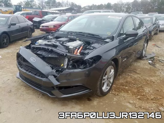 3FA6P0LU3JR132746 фото 3
