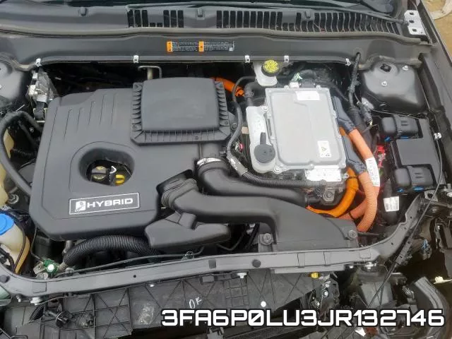 3FA6P0LU3JR132746 фото 8