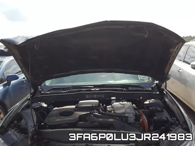 3FA6P0LU3JR241983 фото 8