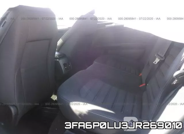 3FA6P0LU3JR269010 фото 9