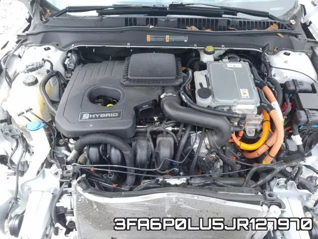 3FA6P0LU5JR127970 фото 8